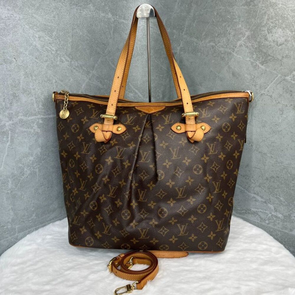 Louis Vuitton Women Pre-Loved Bag Very Good Condition